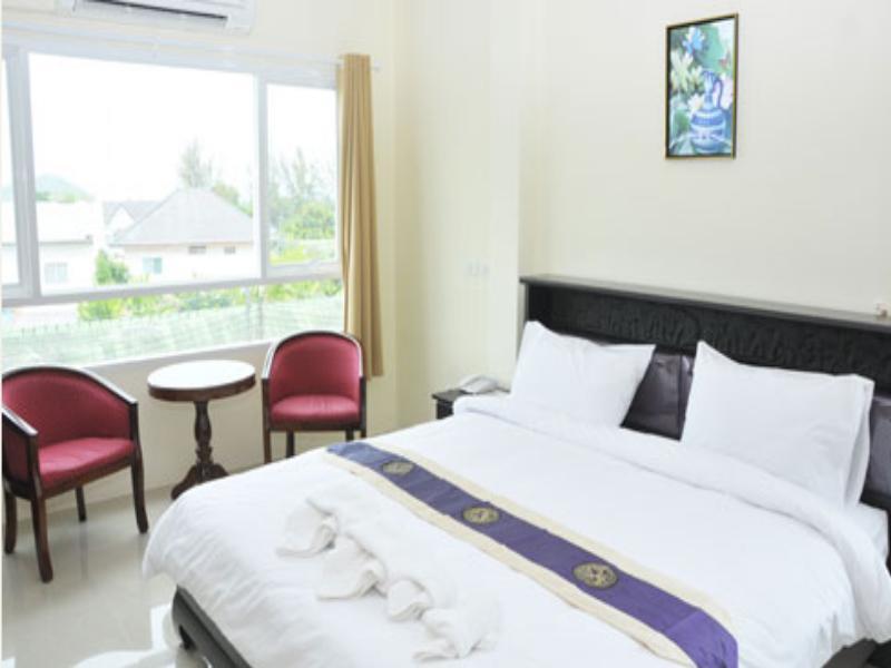 Mansion Aparthotel