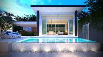 Buritara Laguna Pool Phuket