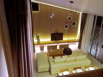 Buritara Laguna Pool Phuket Resort 4*