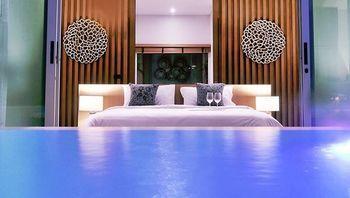 Buritara Laguna Pool Phuket 4*