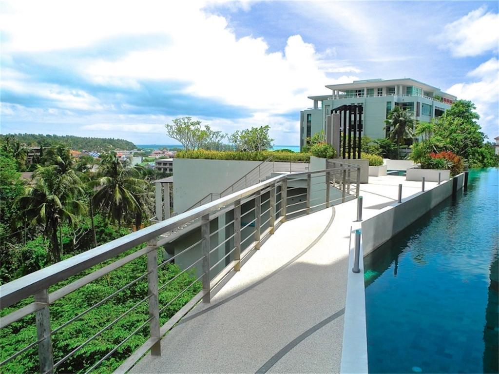 The Ark 1 Bedroom Pool Access * Karon