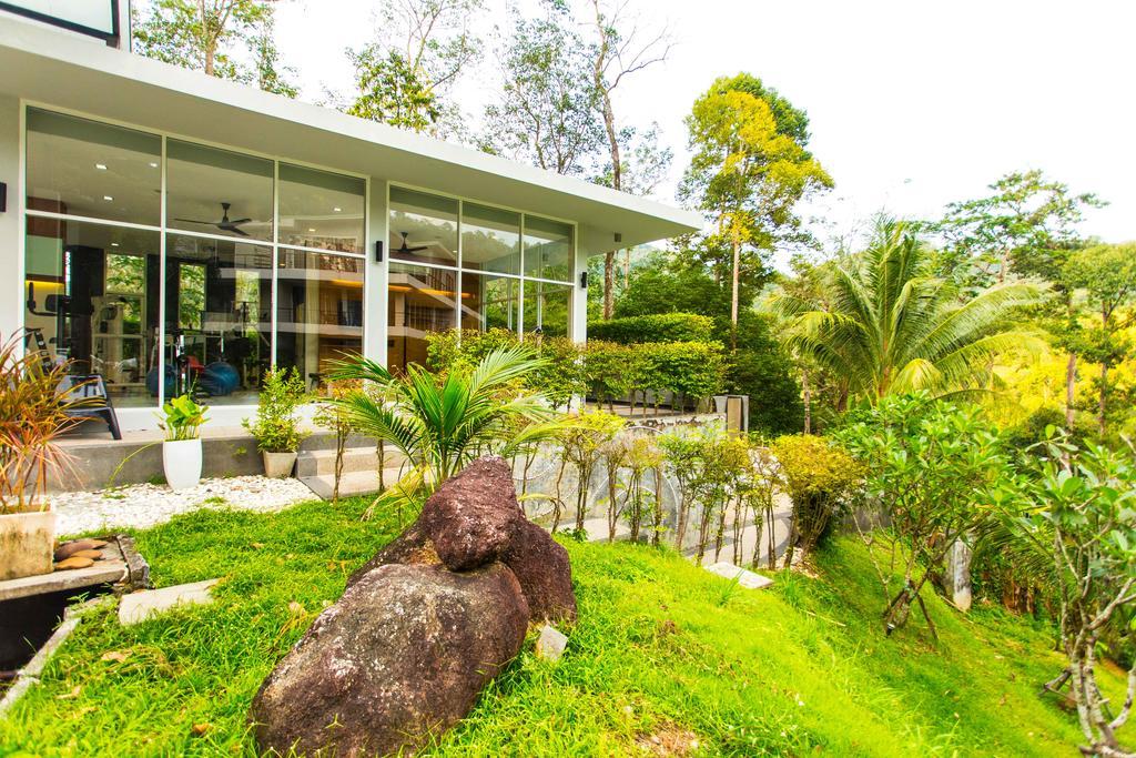 The Trees Club Resort Kamala Beach