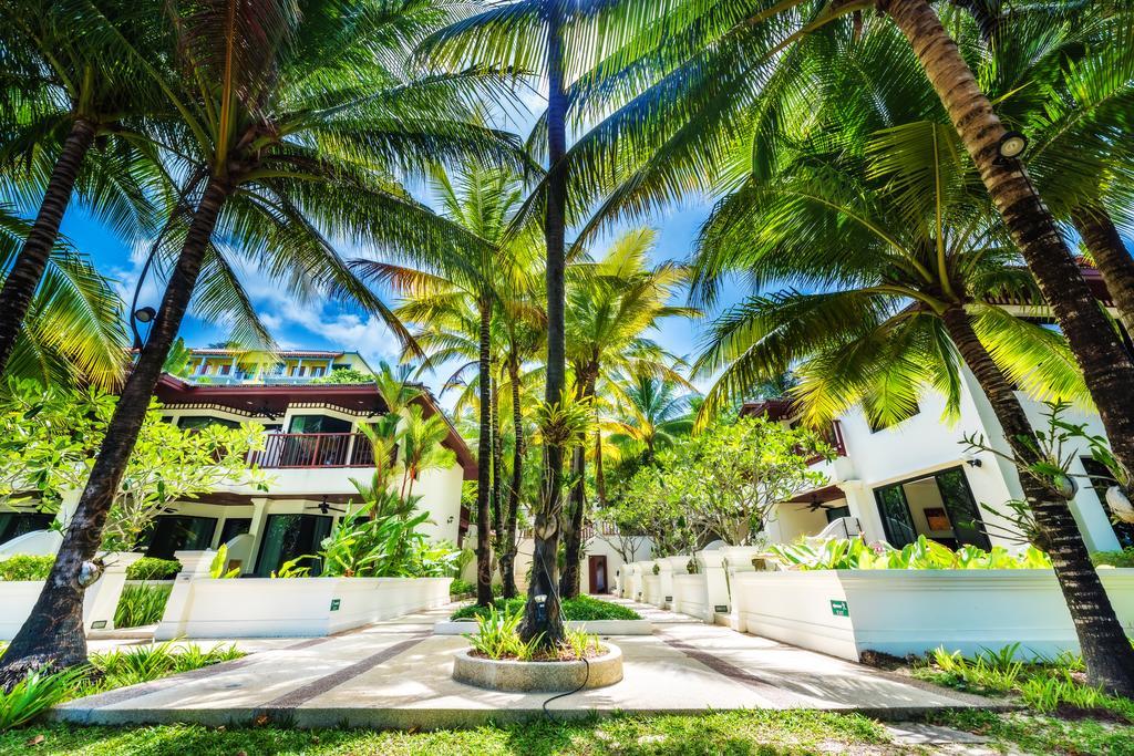 Panwa Boutique Beachfront Resort 4*