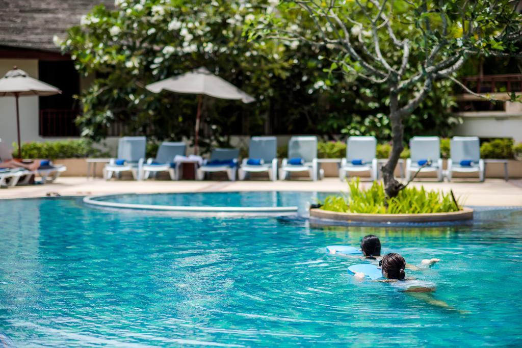 Panwa Boutique Beachfront Resort 4*