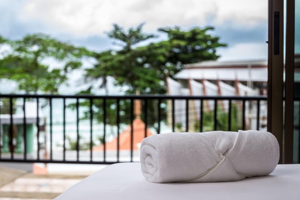Two Chefs Inn Kata Beach (Phuket)