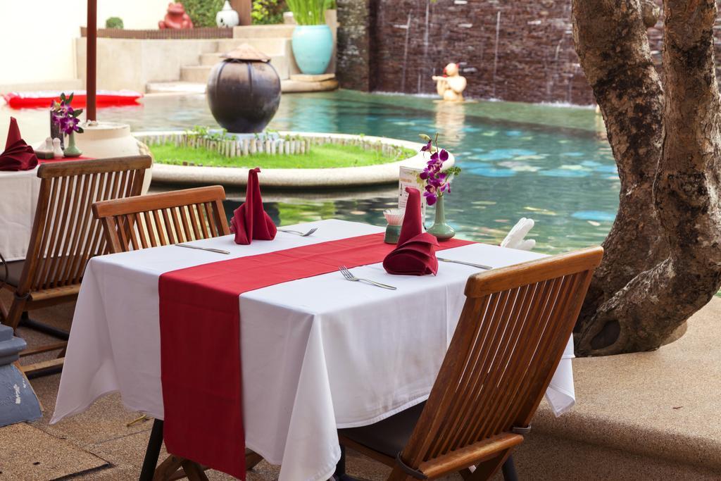 Resort Karona & - Sha Extra Karon