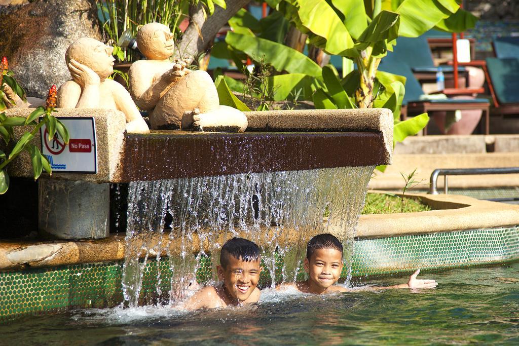 Karona & - Sha Extra Resort