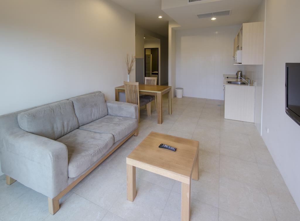 Apartment Karon Hill Luxury Residences Karon