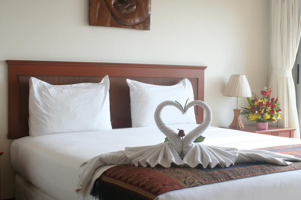 Hotel Palmview 3*
