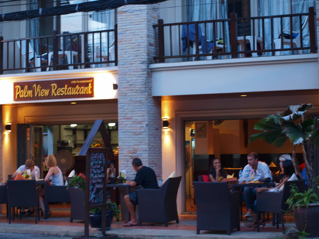 Hotel Palmview 3*