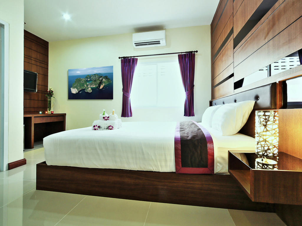 Guest house At 2*