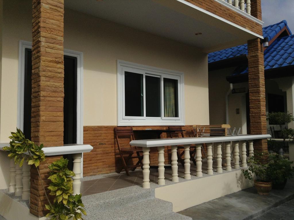 Casa de hóspedes Wattana