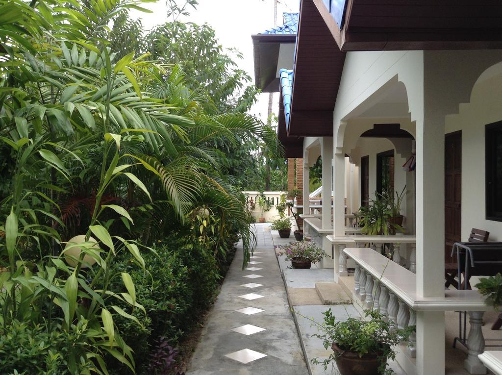 Casa de hóspedes Wattana