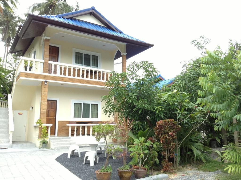 Casa de hóspedes Wattana *