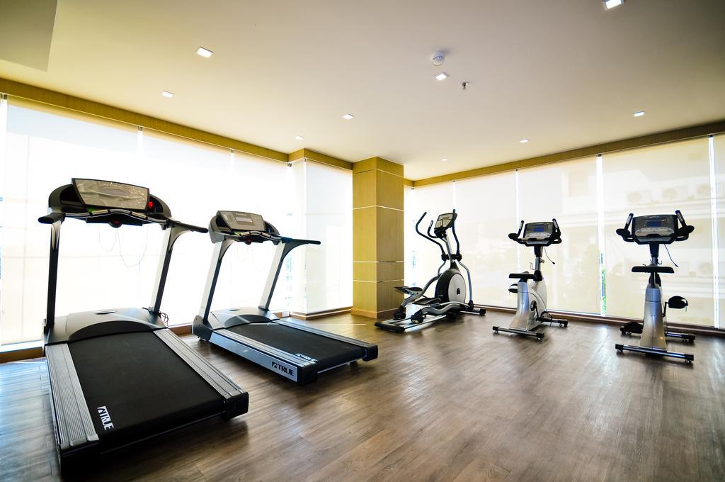 Hotel Ashlee Plaza Hotel&spa 4*