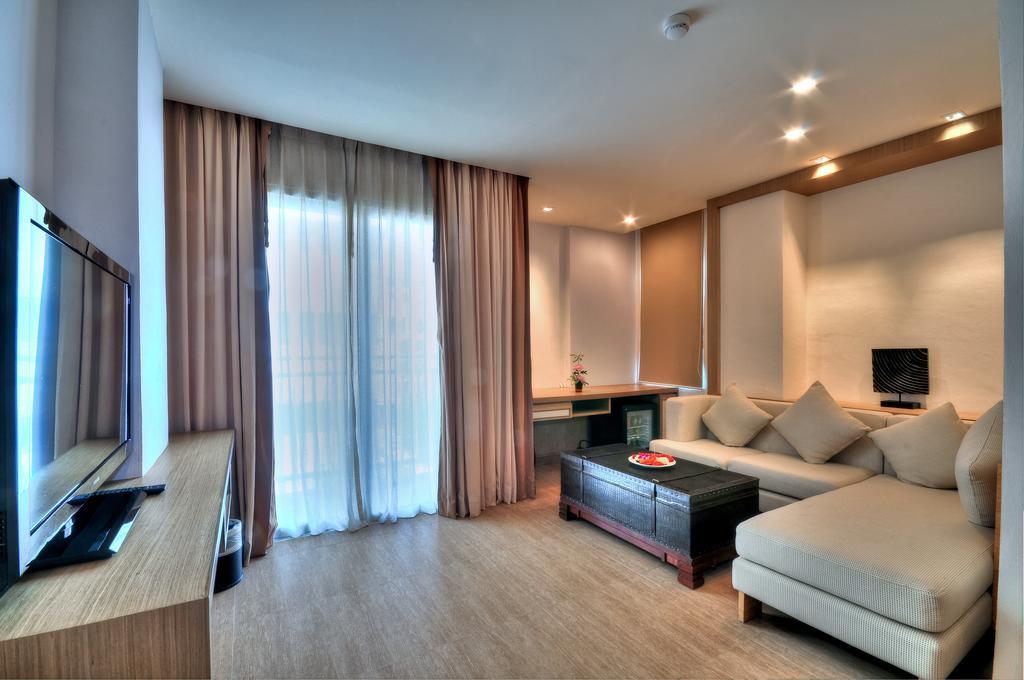 Ashlee Plaza Hotel&spa