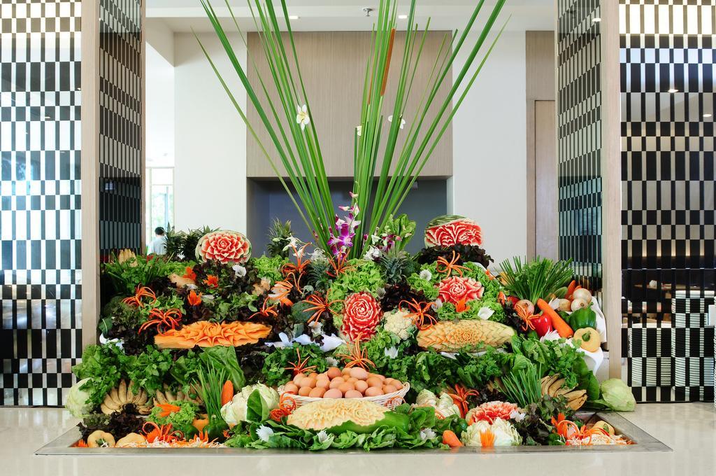 Ashlee Plaza Hotel&spa Patong