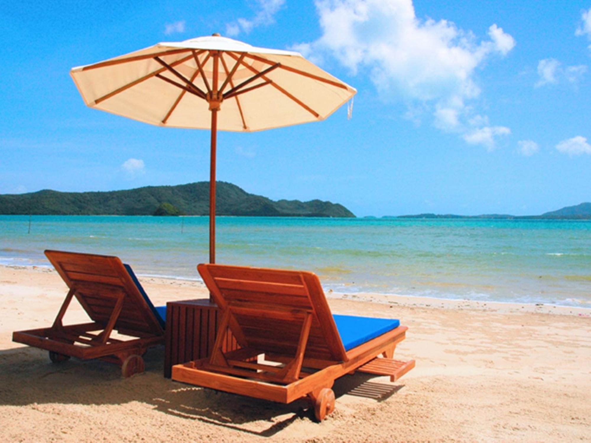 Resort Panwa Boutique Beachfront 4*