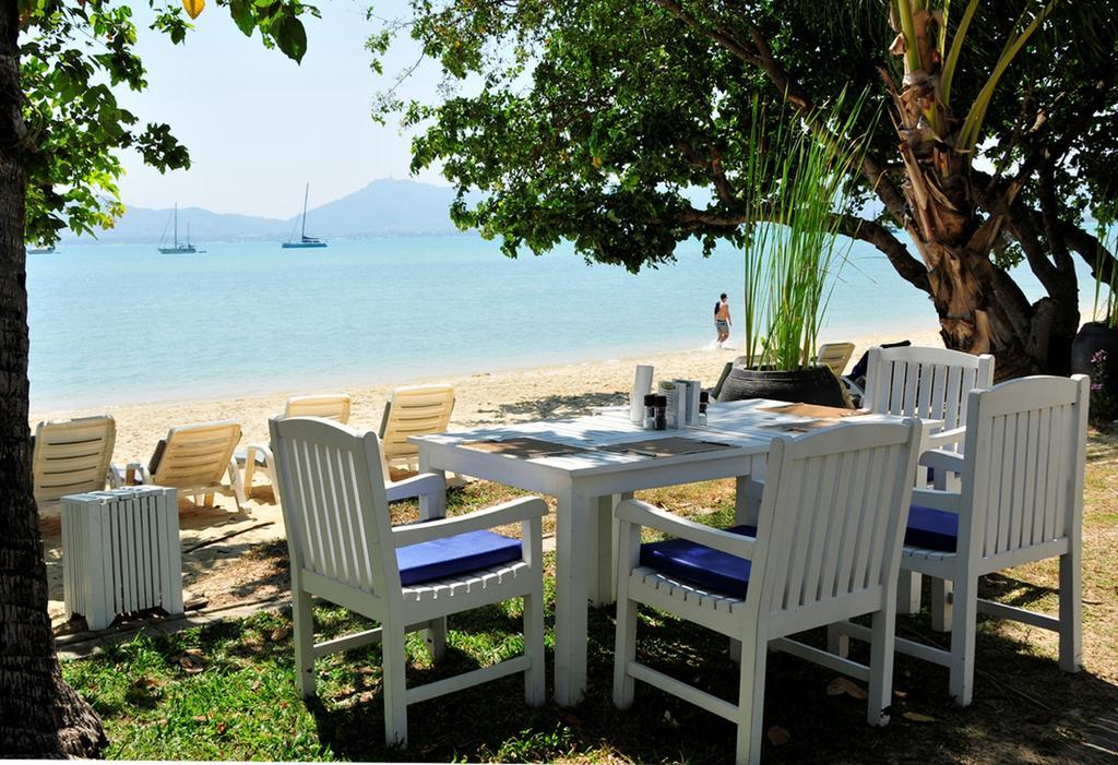 Resort Panwa Boutique Beachfront