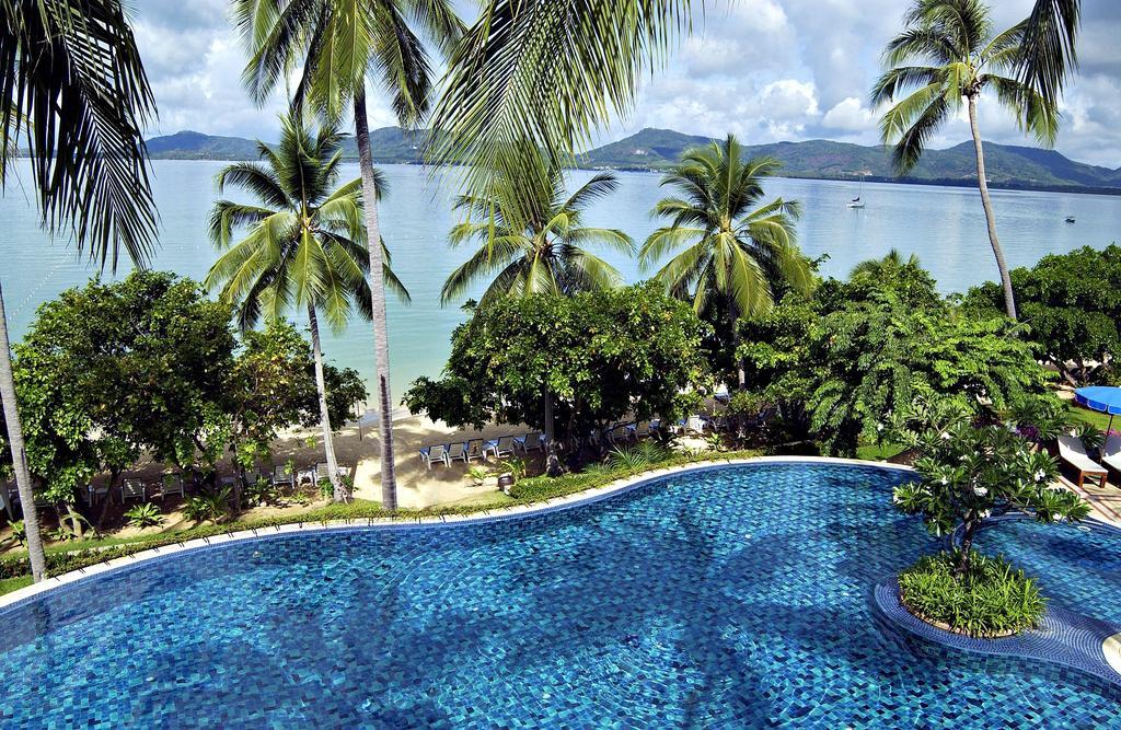 Resort Panwa Boutique Beachfront