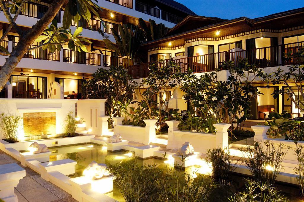 Resort Panwa Boutique Beachfront 4*