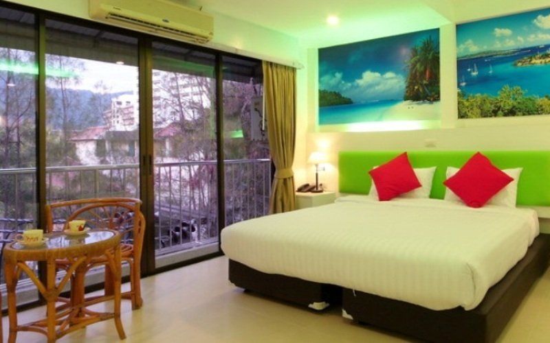 Hotel Armoni 3*