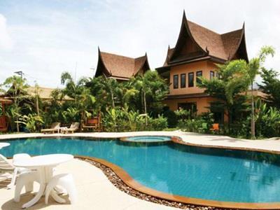 Resort Yuwadee