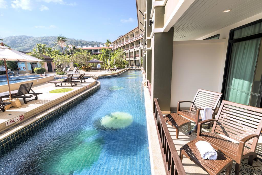 Resort Alpina Nalina & Phuket