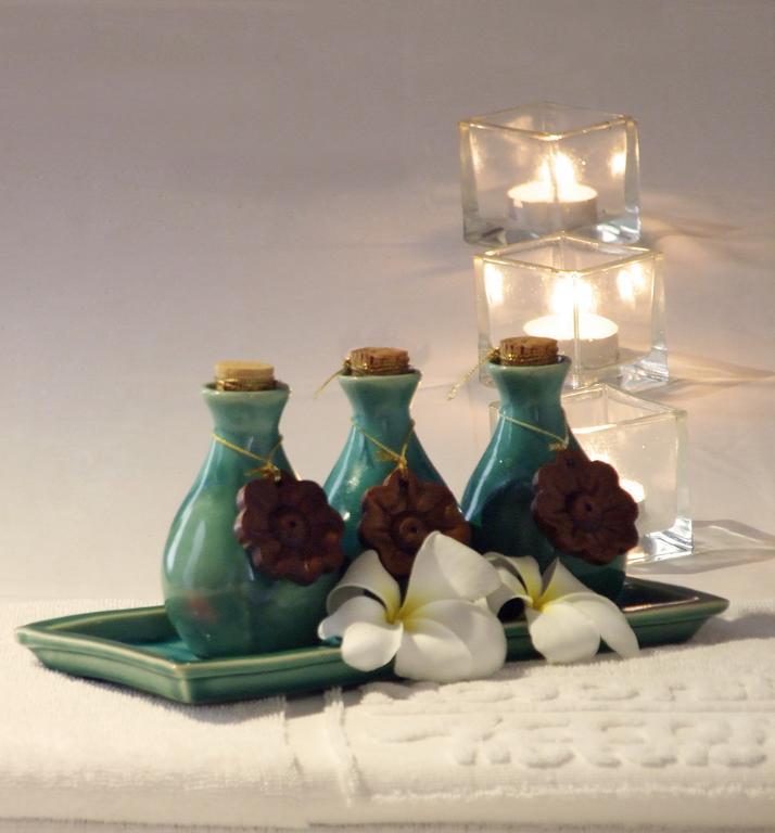 Resort Panwa Boutique Beachfront Phuket
