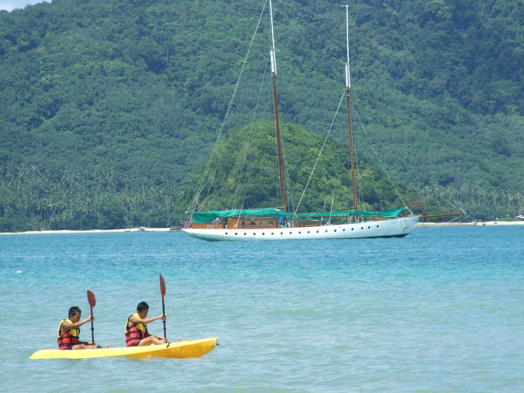 Panwa Boutique Beachfront Phuket