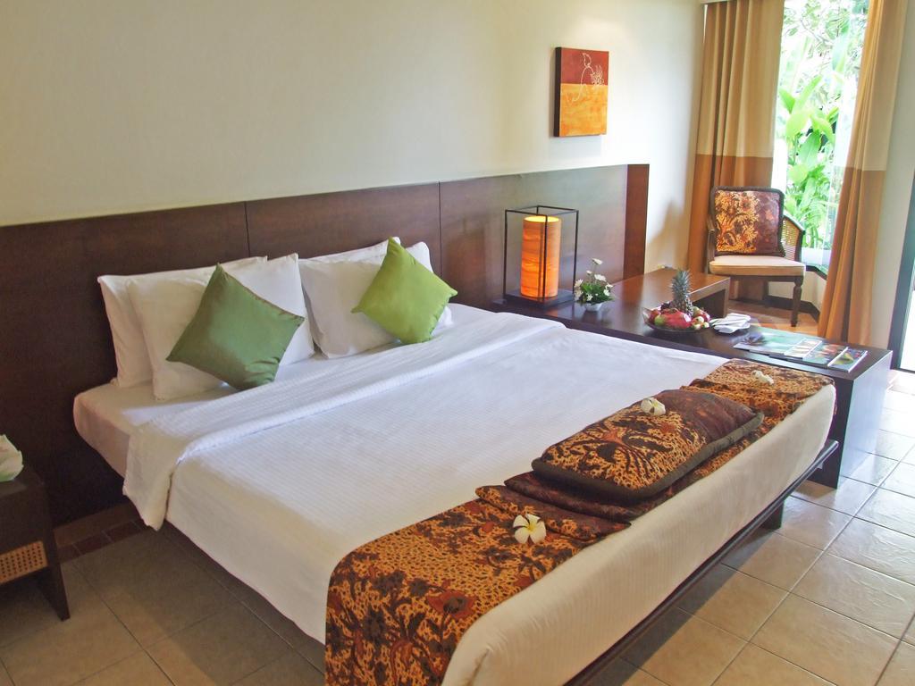 Resort Panwa Boutique Beachfront