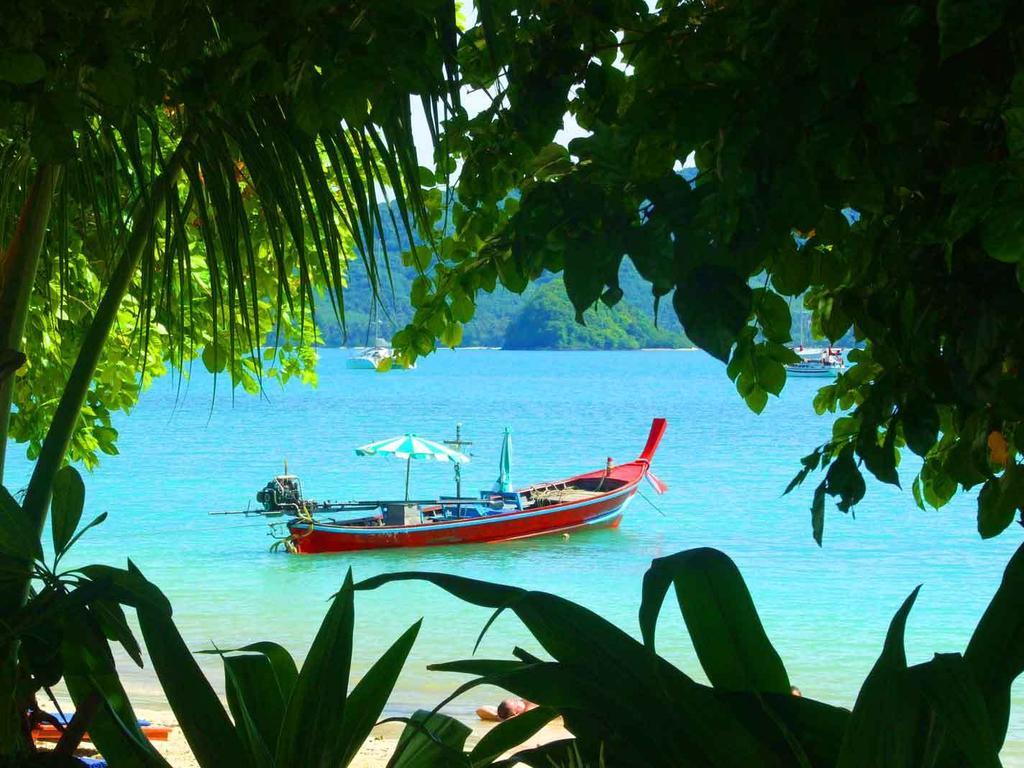 Panwa Boutique Beachfront Phuket