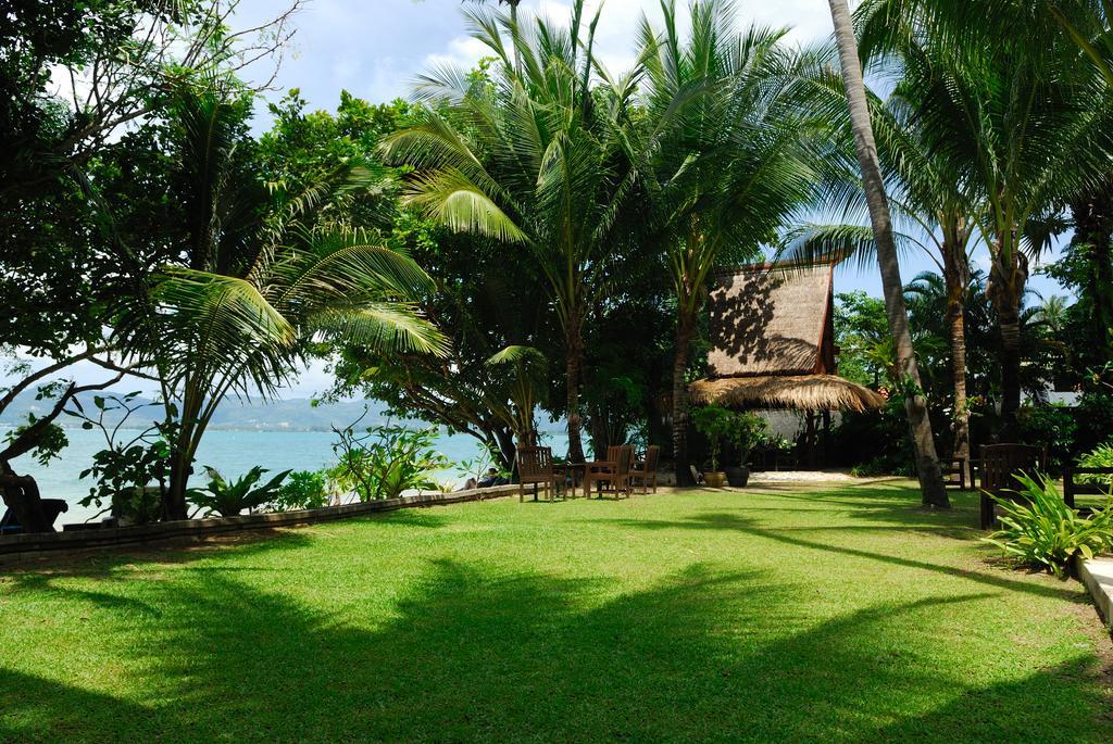 Panwa Boutique Beachfront Phuket