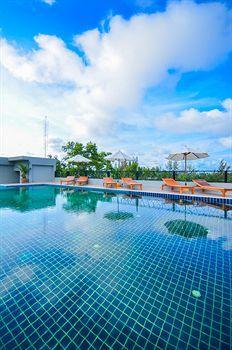 The Condotel Bangtao