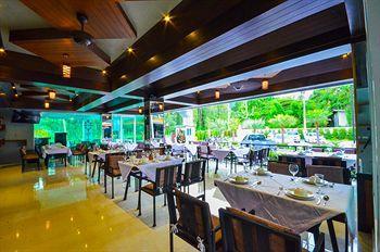 Hotel The Condotel Bangtao 3*