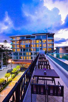 The Condotel Bangtao