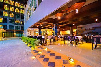 The Condotel Bangtao