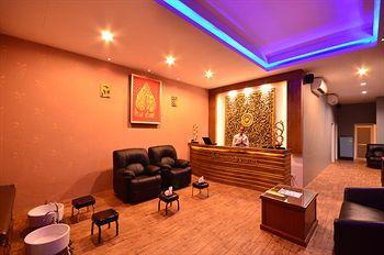 Hotel The Condotel Bangtao