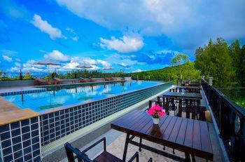 The Condotel Bangtao Bang Tao Beach (Phuket)
