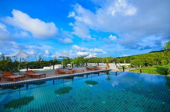 Hotel The Condotel Bangtao