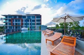 Hotel The Condotel Bangtao Bang Tao Beach (Phuket)