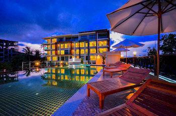 Hotel The Condotel Bangtao 3*