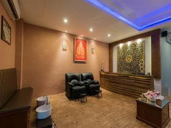 The Condotel Bangtao