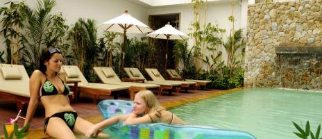 Bamboo House Phuket
