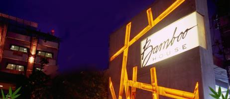 Bamboo House Phuket Karon