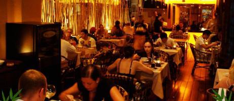 Hotel Bamboo House Phuket