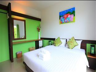 Hotel The One Cozy Vacation Sha