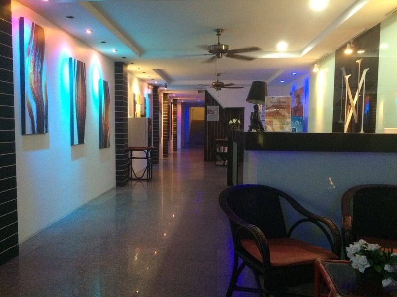 Hotel Armoni 3*