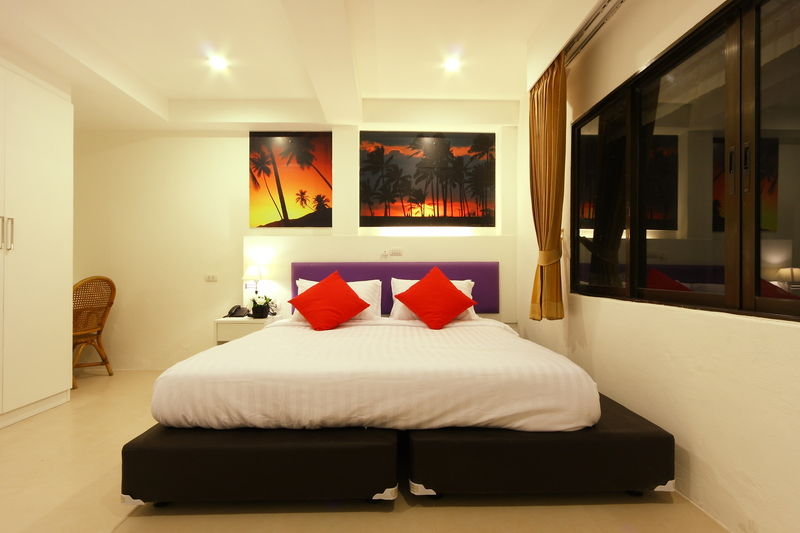 Hotel Armoni