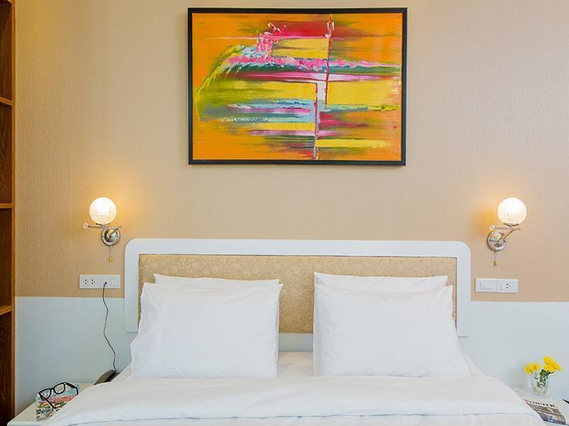 Hotel Trend Kamala Beach